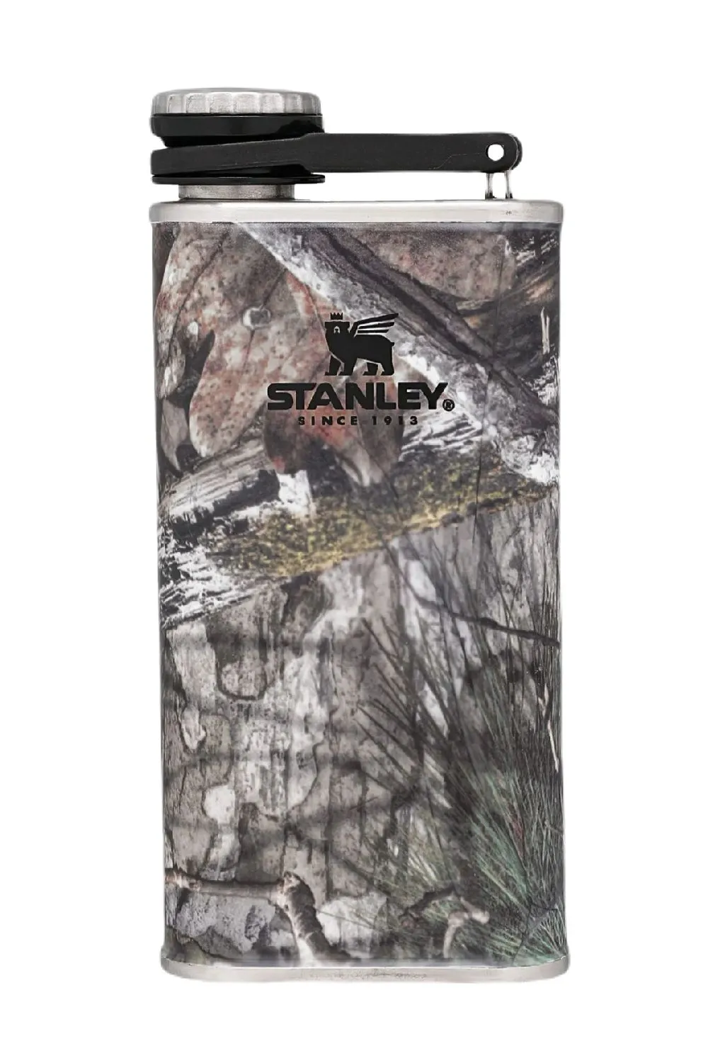 Stanley Classic Easy Fill Wide Mouth Flask 0.23L