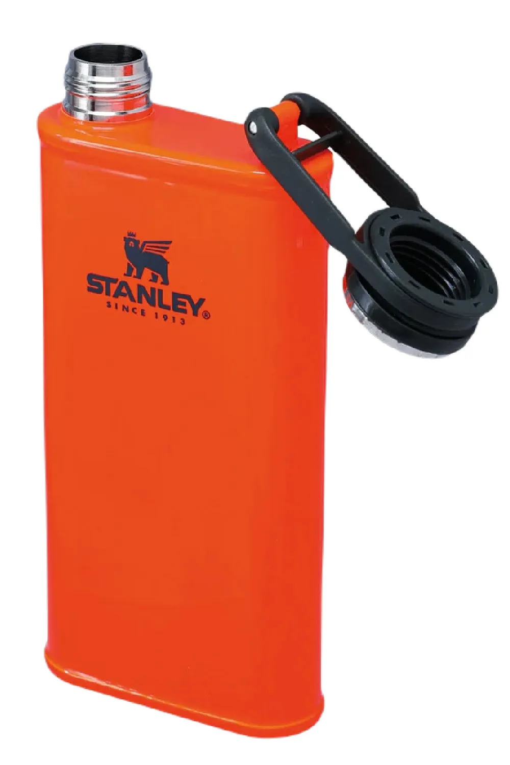 Stanley Classic Easy Fill Wide Mouth Flask 0.23L