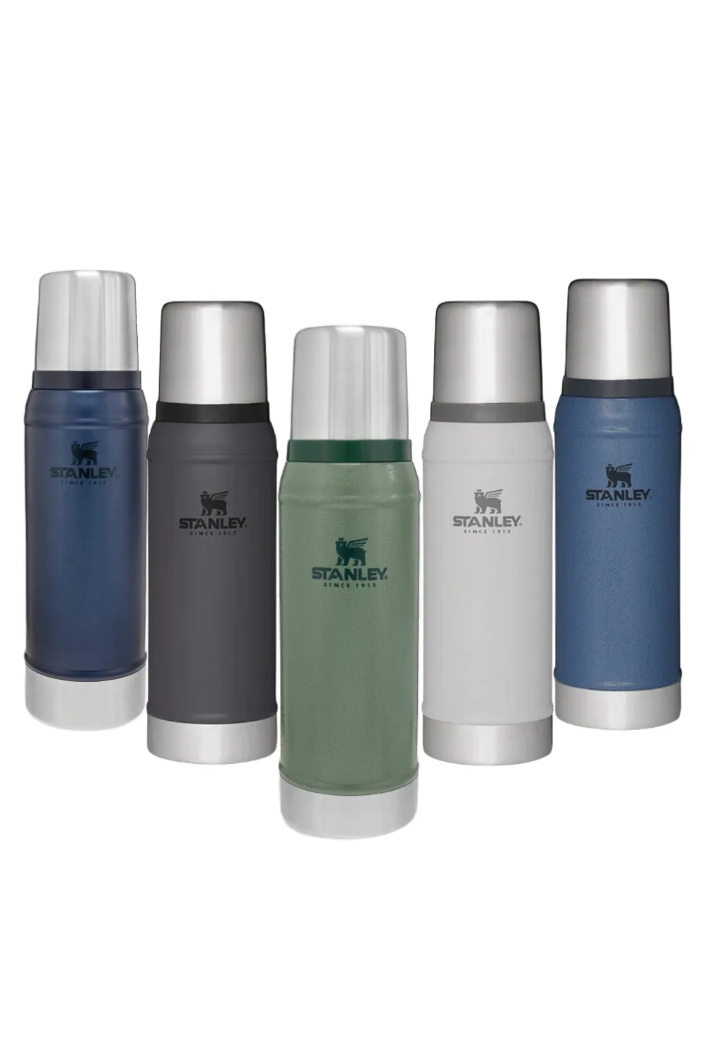 Stanley Classic Legendary Bottle 0.75L