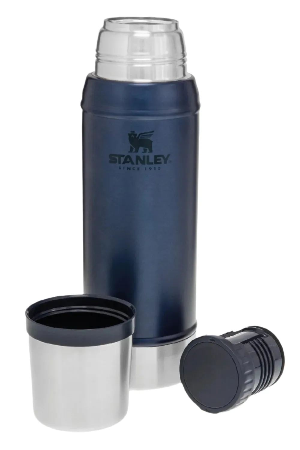 Stanley Classic Legendary Bottle 0.75L