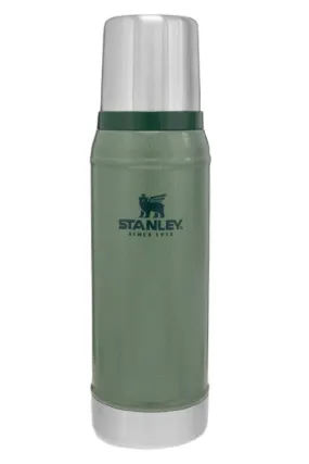 Stanley Classic Legendary Bottle 0.75L