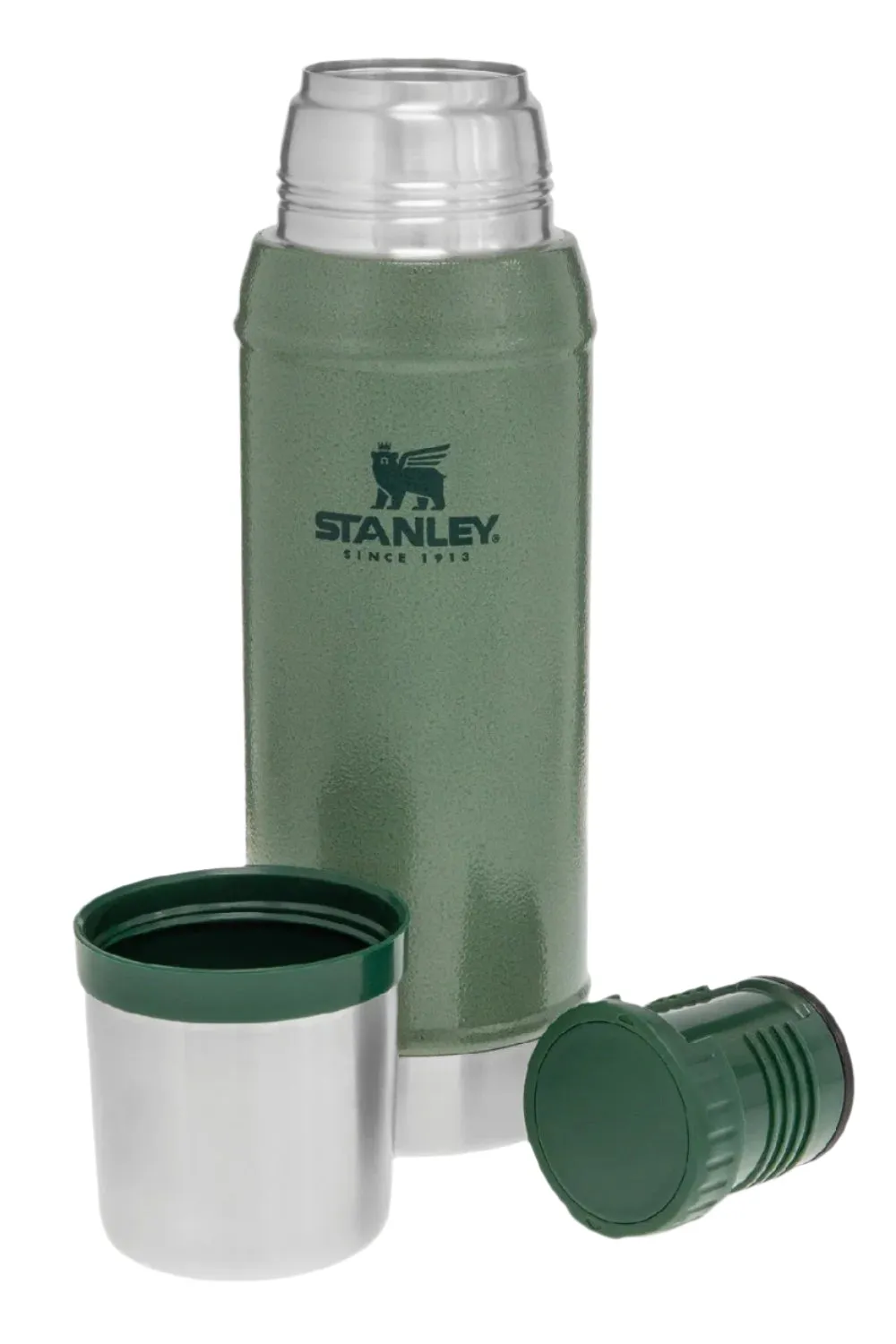 Stanley Classic Legendary Bottle 0.75L