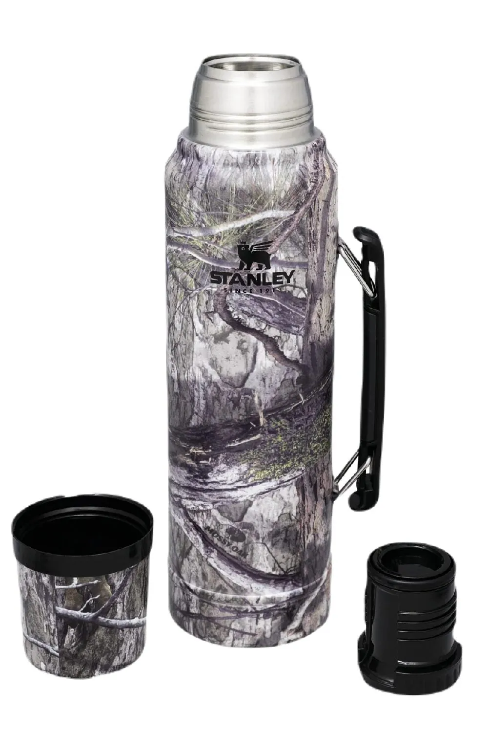 Stanley Classic Legendary  Bottle 1.0L