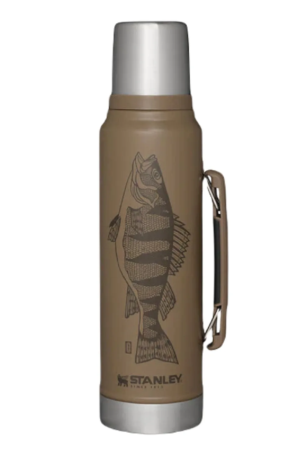Stanley Classic Legendary  Bottle 1.0L