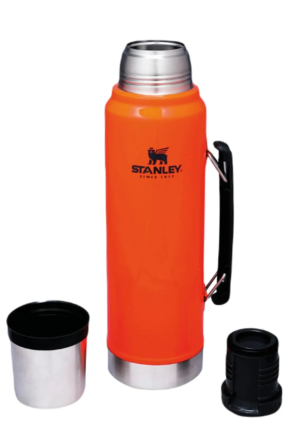 Stanley Classic Legendary  Bottle 1.0L