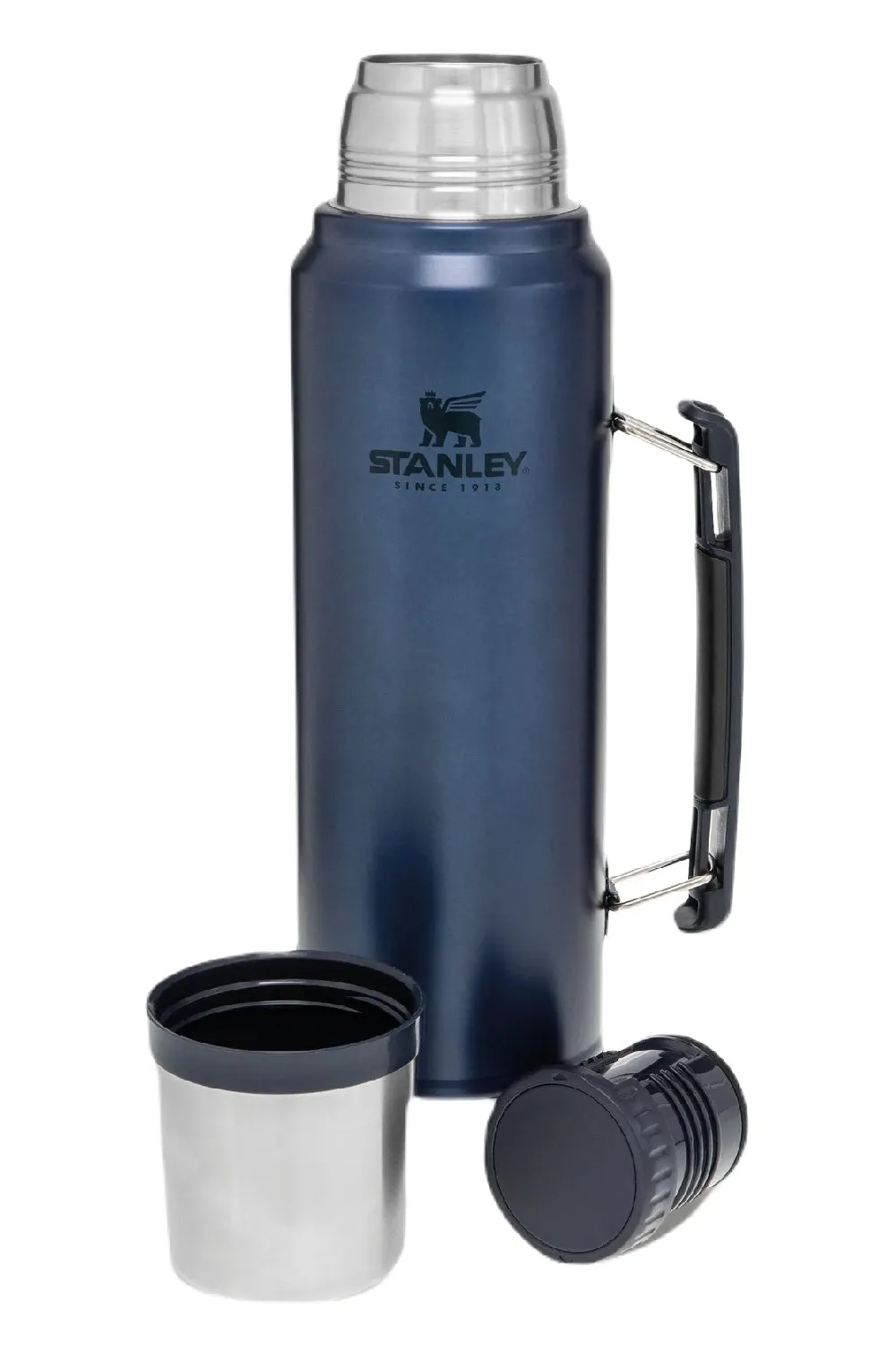 Stanley Classic Legendary  Bottle 1.0L