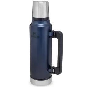 Stanley Classic Legendary Vacuum Thermos Flask 1.4L Nightfall