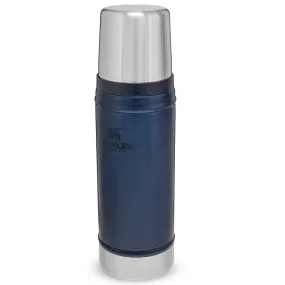 Stanley Classic Legendary Vacuum Thermos Flask 470ml Nightfall