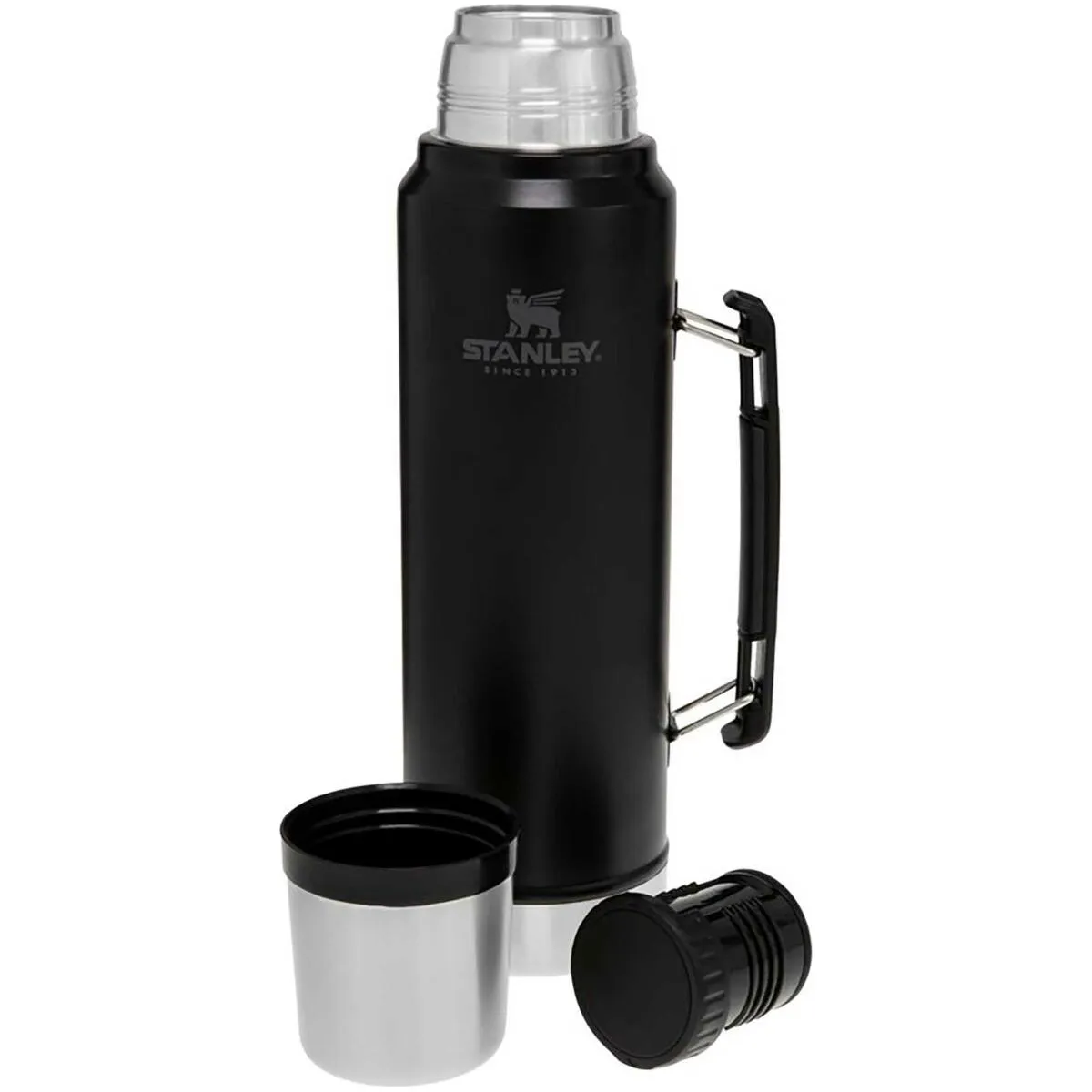 Stanley Classic Vacuum Bottle - 1L