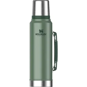 Stanley Classic Vacuum Bottle - 1L