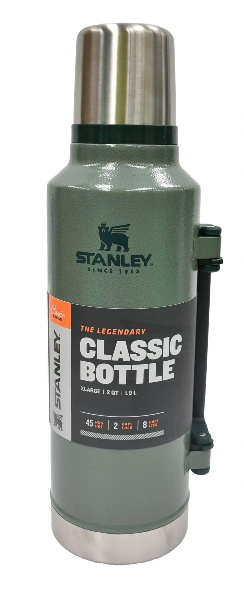 Stanley Legendary Classic Bottle Green