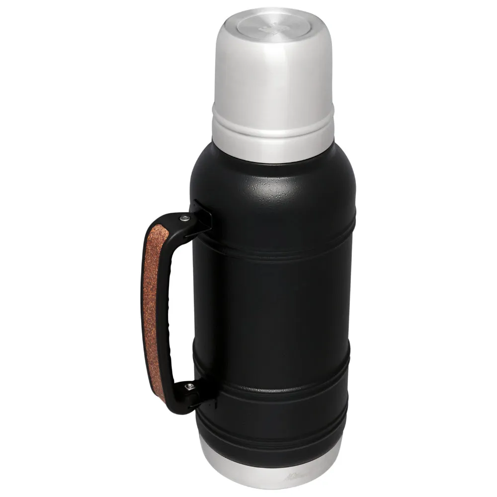 Stanley LGC Flask 1.4L/1.5Qt Artisan Thermal Black Moon **EOL**