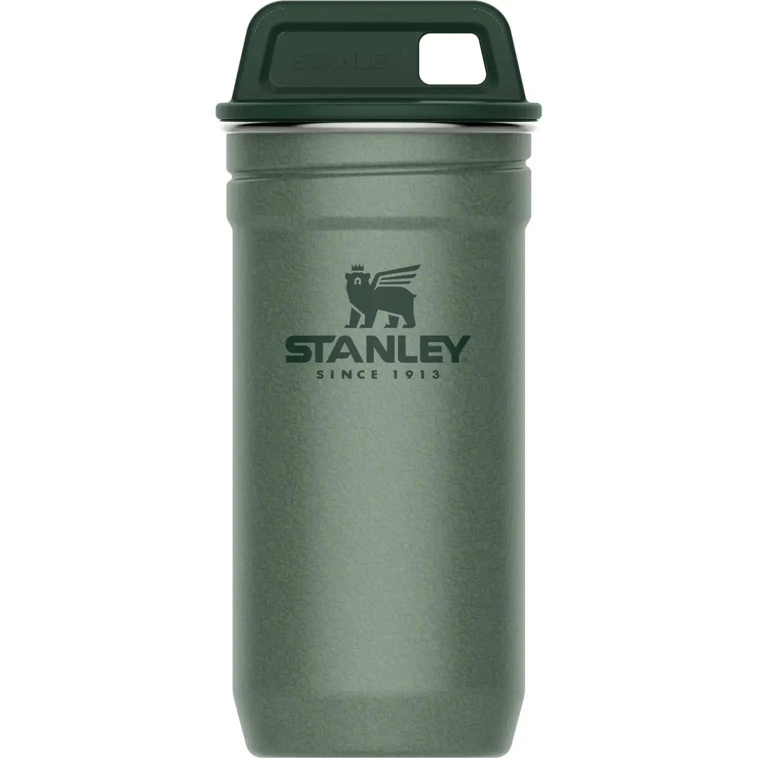 Stanley Stainless Steel Shot Glass Set - Green
