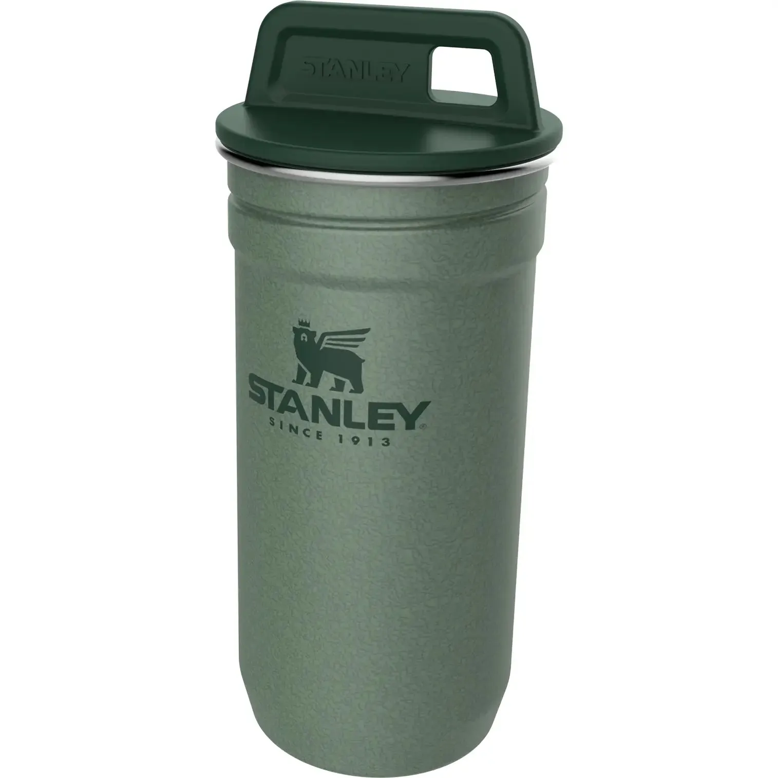 Stanley Stainless Steel Shot Glass Set - Green