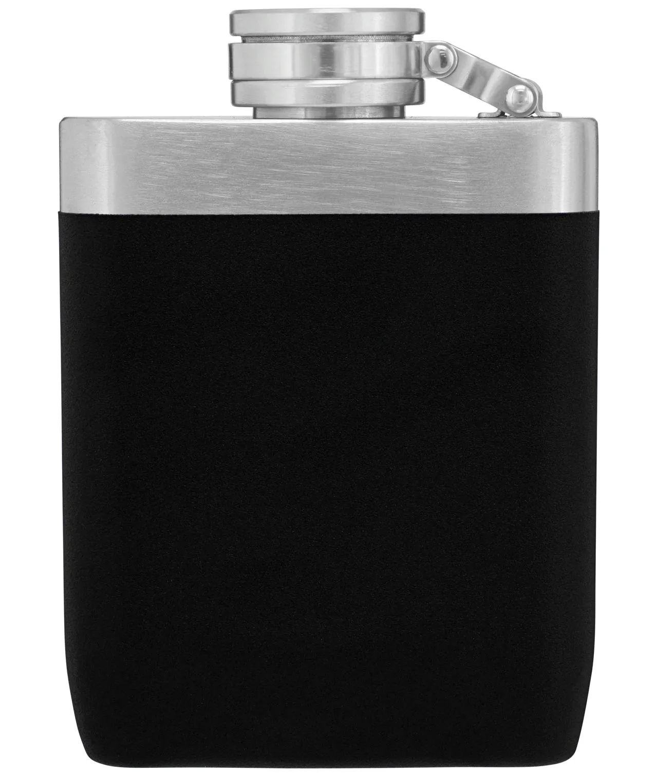 StanleyMaster Unbreakable 8oz Flask