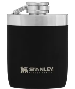 StanleyMaster Unbreakable 8oz Flask