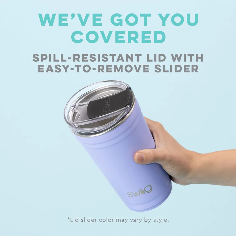 Swig - Party Cup 24oz - Diamond White