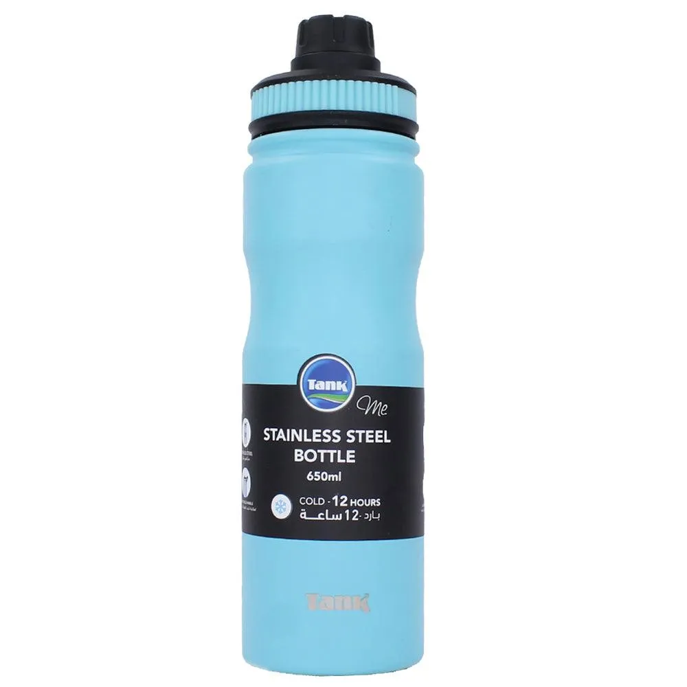 Tank Me SS Cold 650ml
