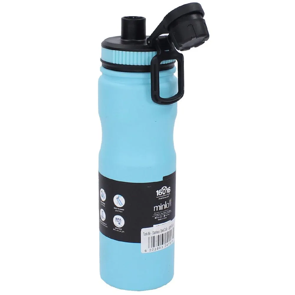 Tank Me SS Cold 650ml