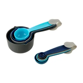 Tasty Measuring Cups And Spoons
