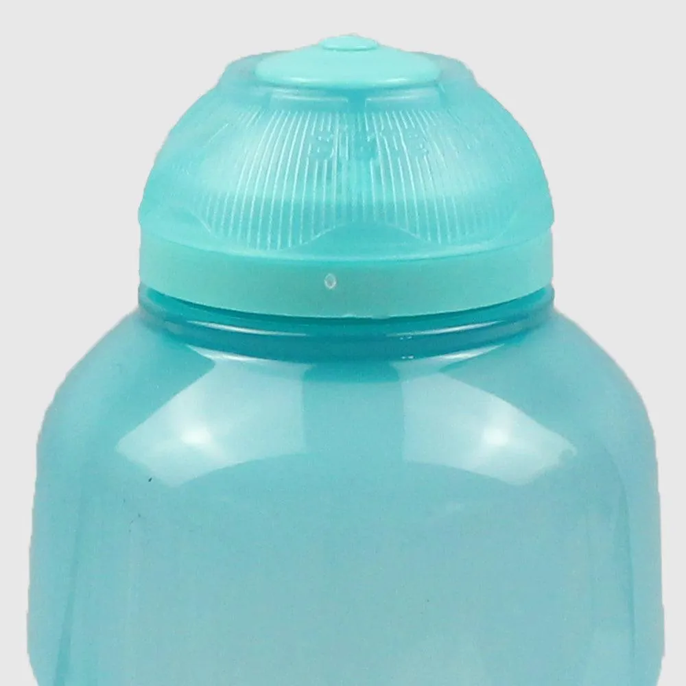 TEAL SISTEMA HYDRATION 600ML HELIXâ„¢ BOTTLE