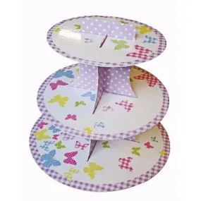 Tesco 3 Tier Cupcake Stand