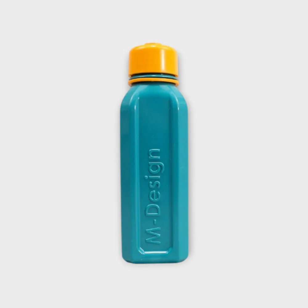 The New M-Design Water Bottle 650 ml