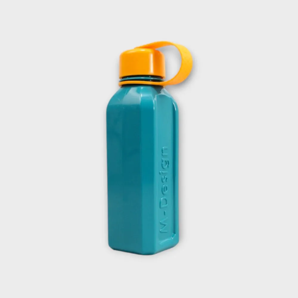 The New M-Design Water Bottle 650 ml