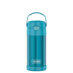 Thermos Funtainer 355ml Insulated Bottle Teal