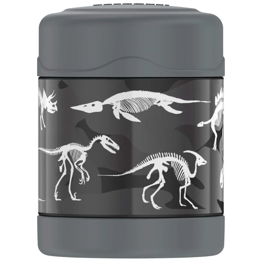 Thermos FUNtainer Insulated Stainless Steel Food Jar 290ml