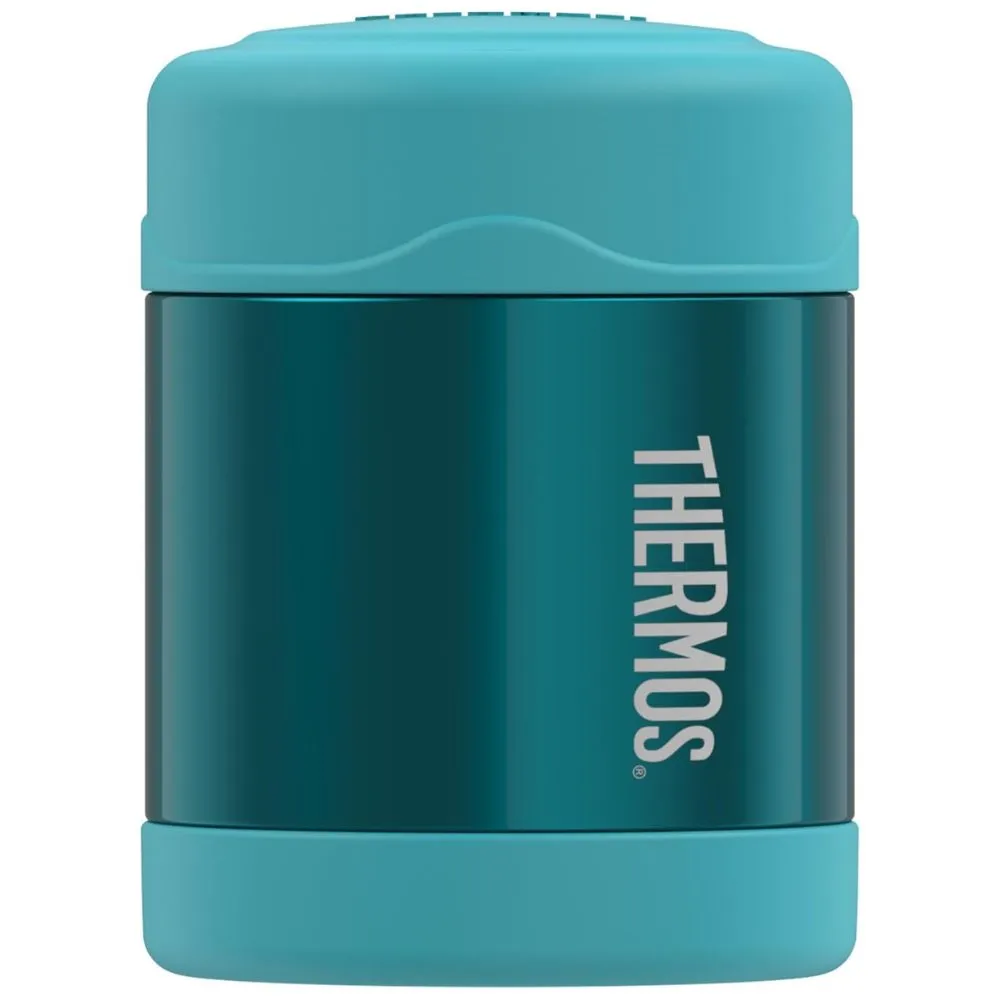 Thermos FUNtainer Insulated Stainless Steel Food Jar 290ml