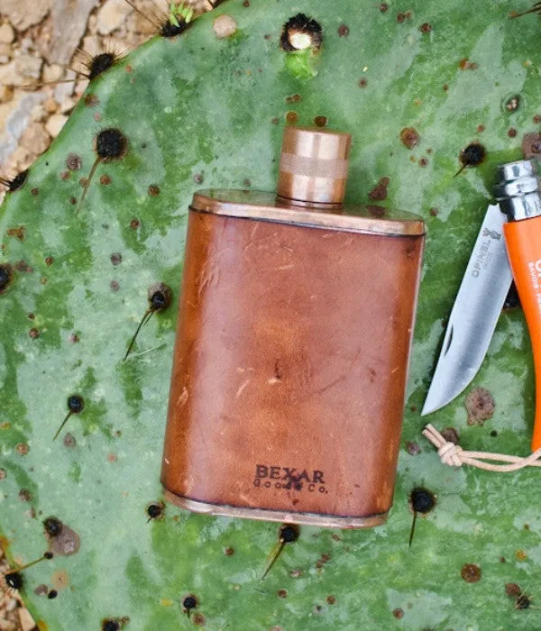 Vermonter Flask