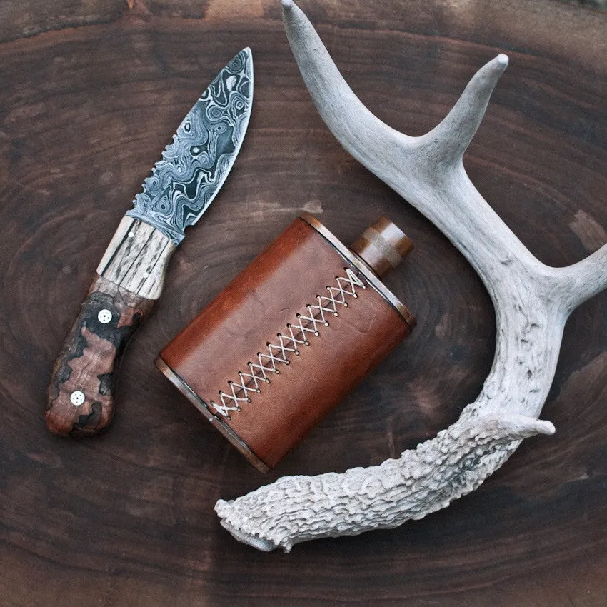 Vermonter Flask