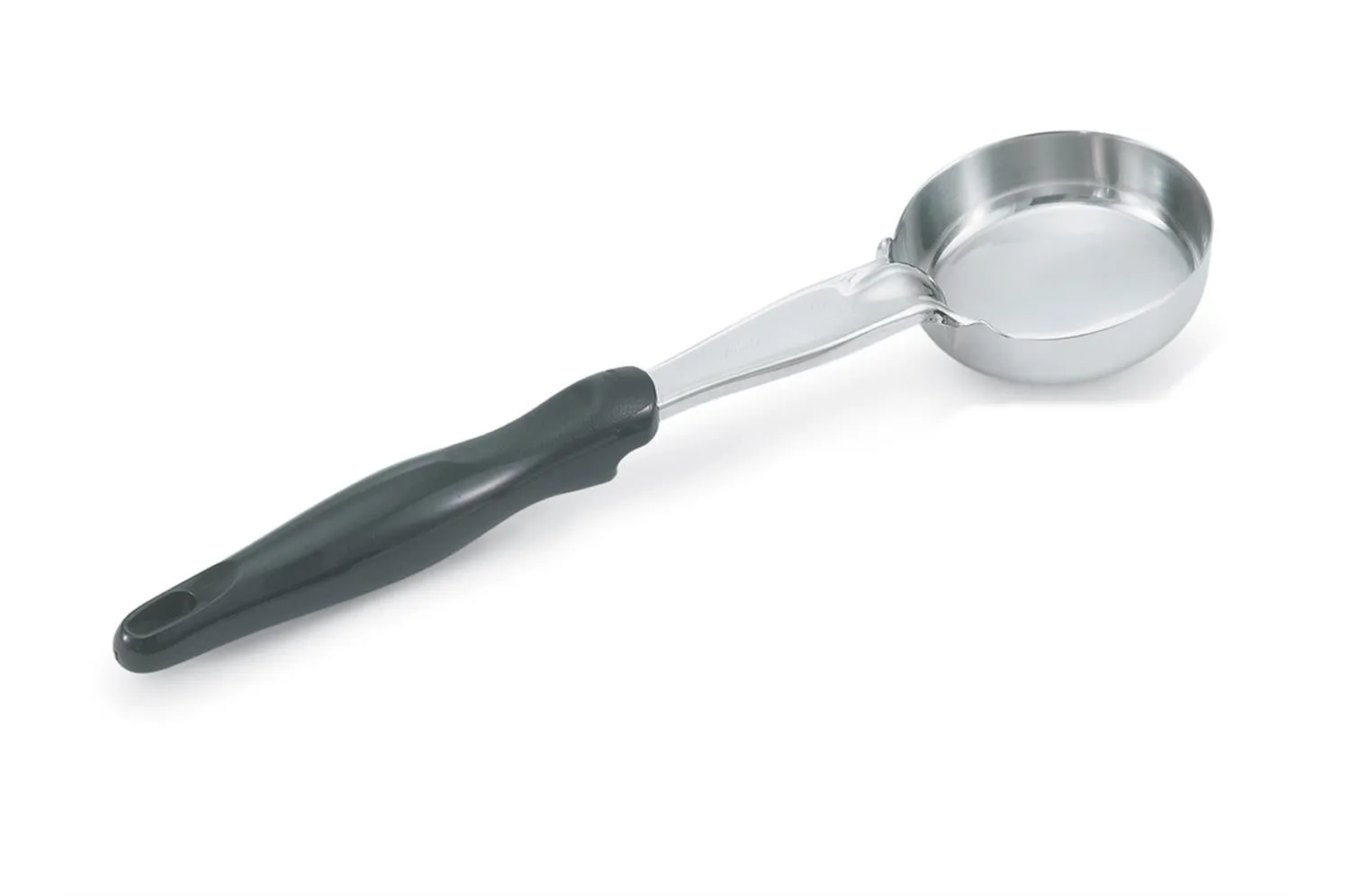 Vollrath 6433420 Solid Spoodle, 1-Piece Heavy Duty 4 oz.