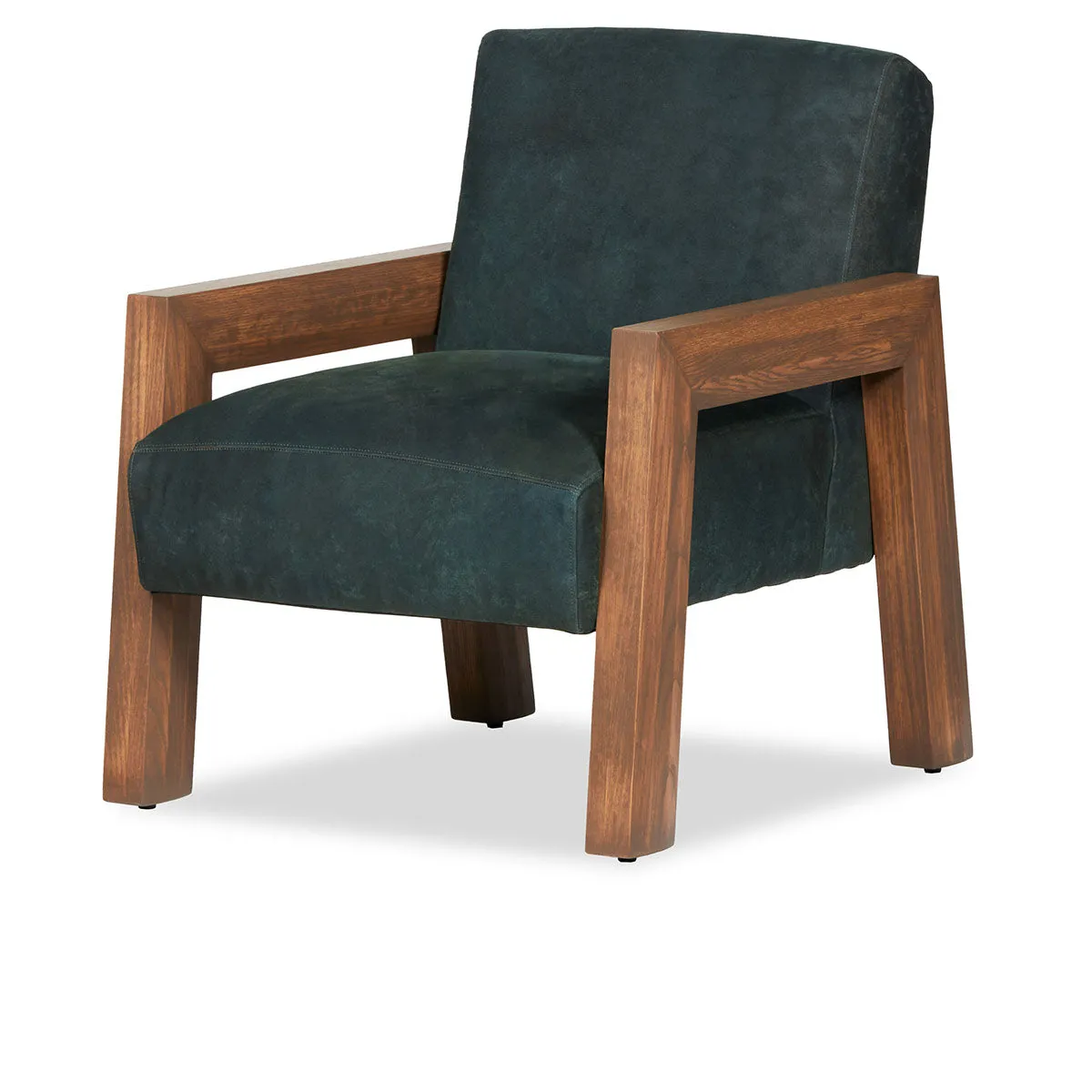 Waylon Arm Chair - Outpost Pinefield