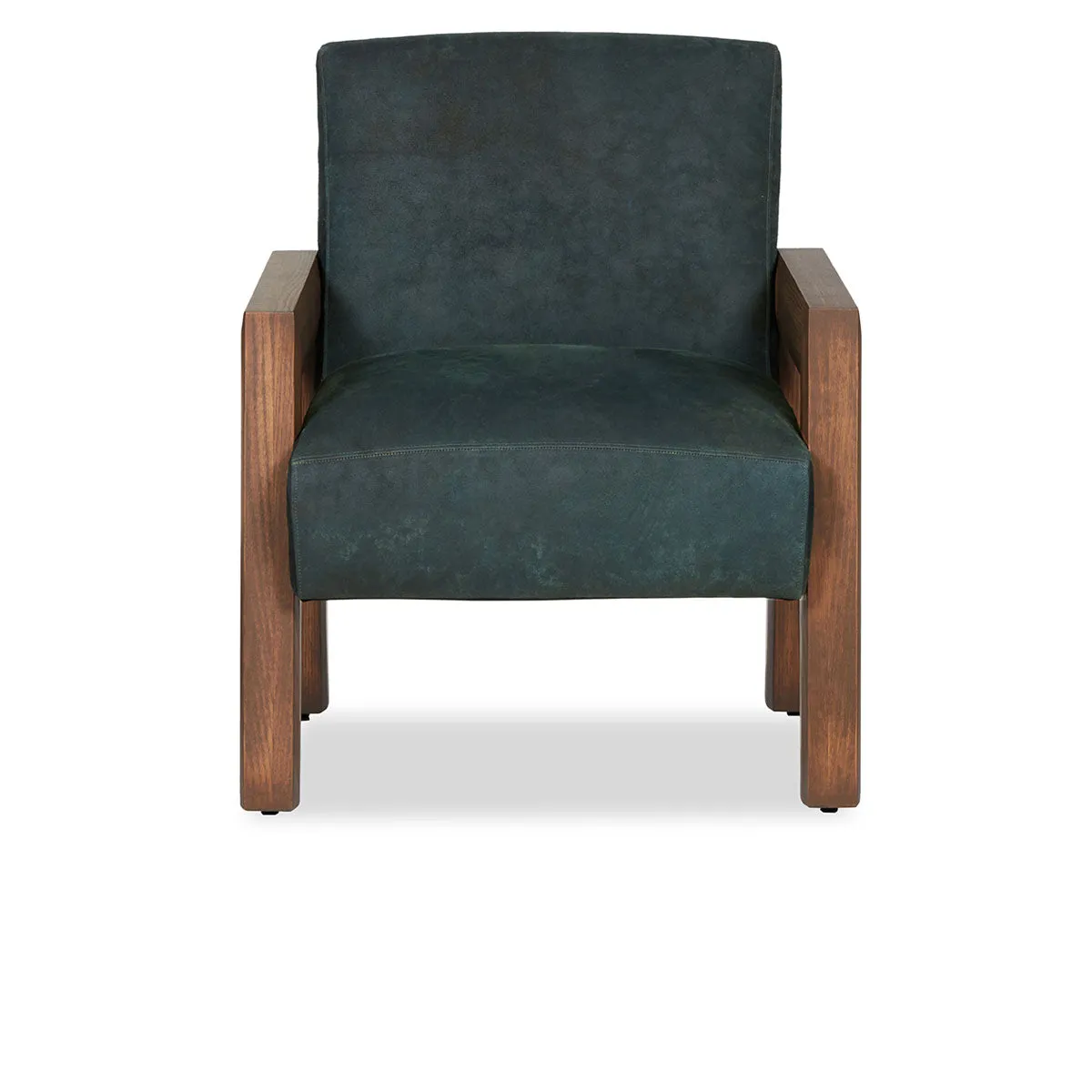 Waylon Arm Chair - Outpost Pinefield