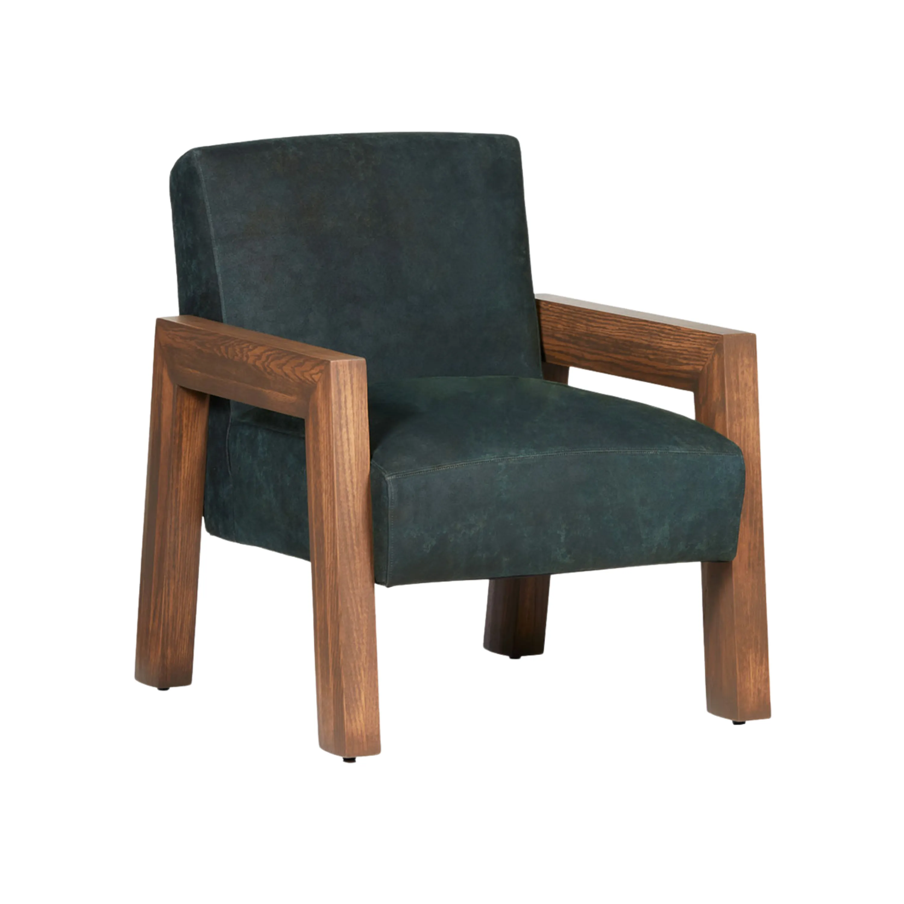 Waylon Arm Chair - Outpost Pinefield