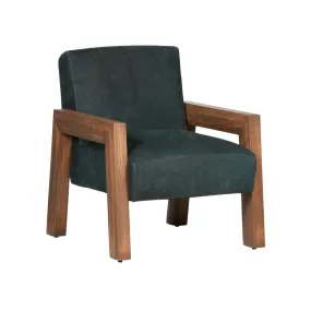 Waylon Arm Chair - Outpost Pinefield