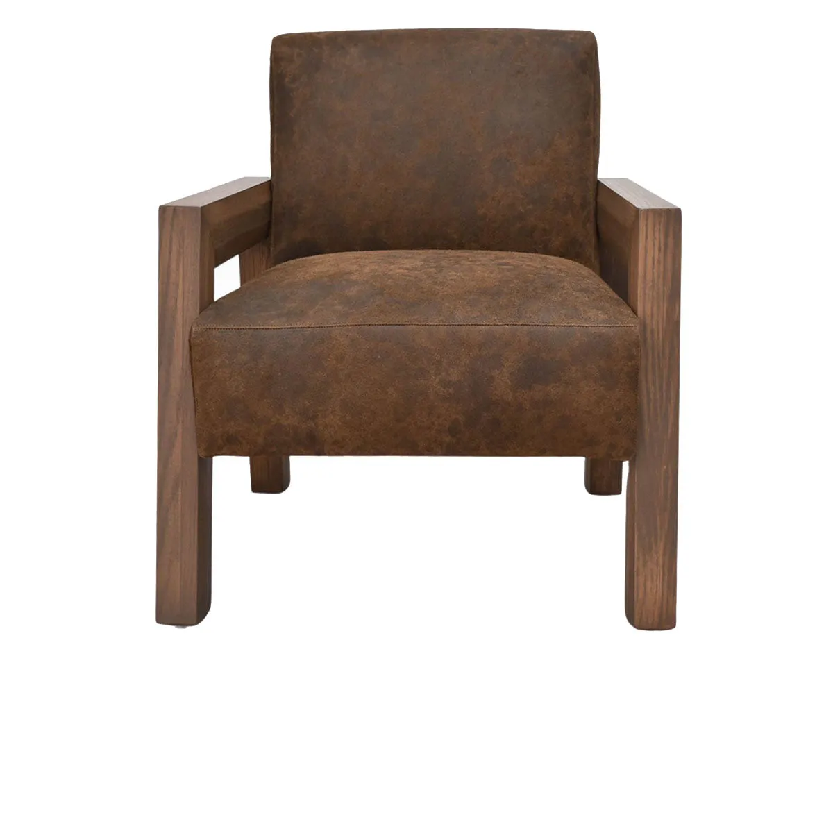 Waylon Arm Chair - Outpost Telegram