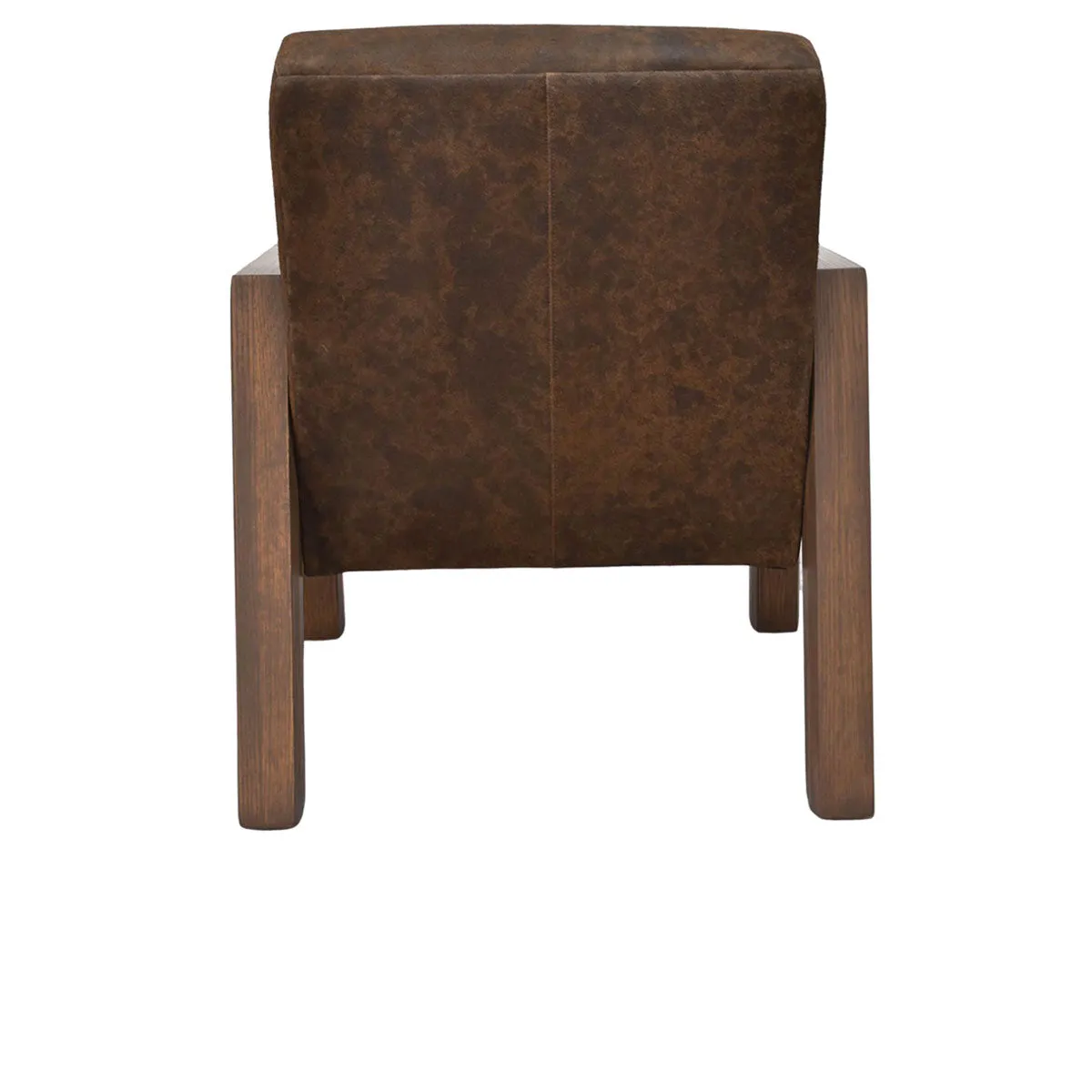 Waylon Arm Chair - Outpost Telegram