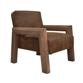 Waylon Arm Chair - Outpost Telegram