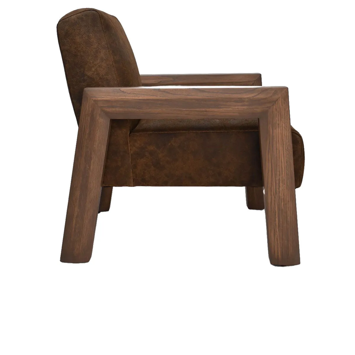 Waylon Arm Chair - Outpost Telegram
