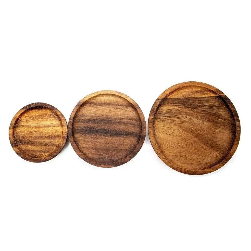 Weck Wooden Lids