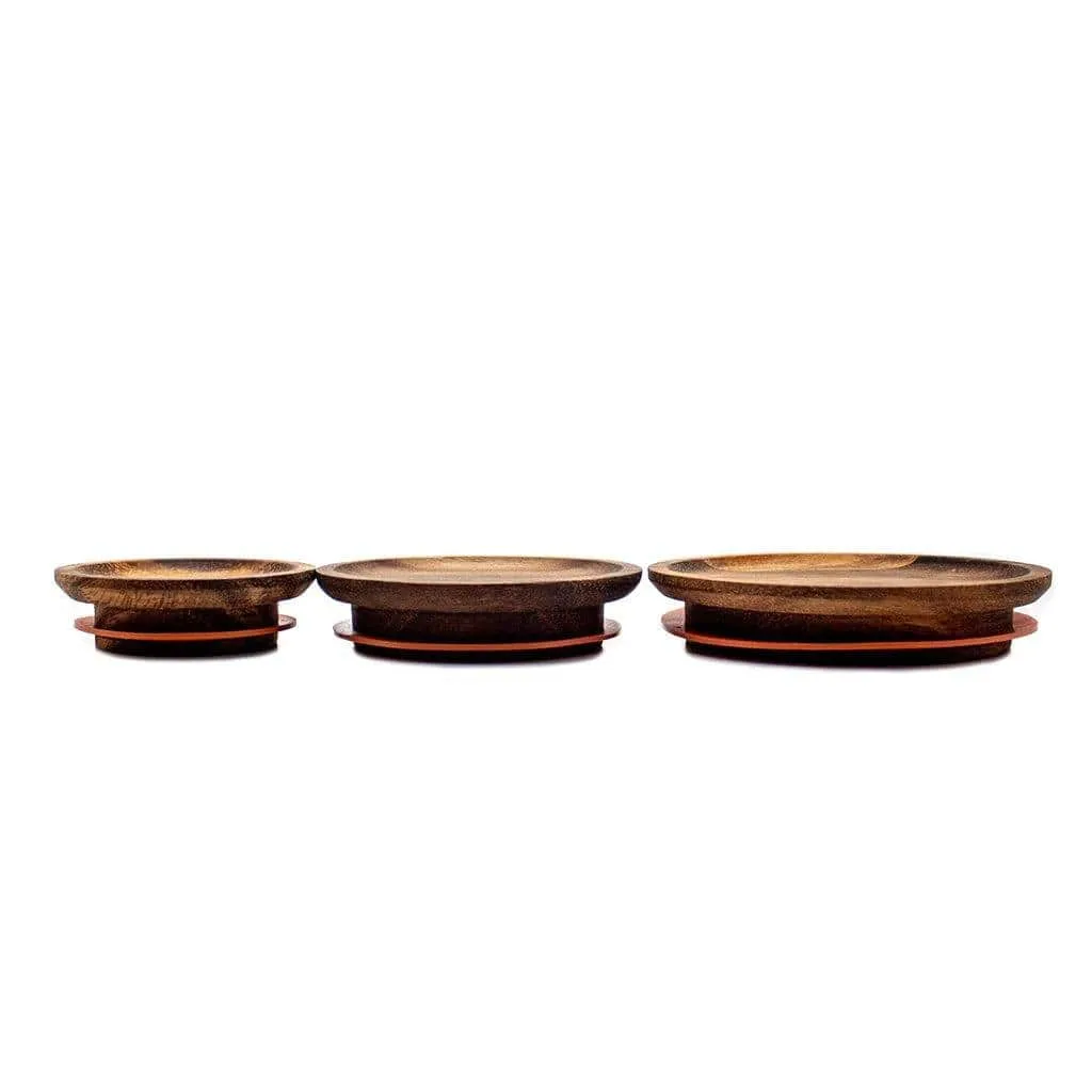 Weck Wooden Lids