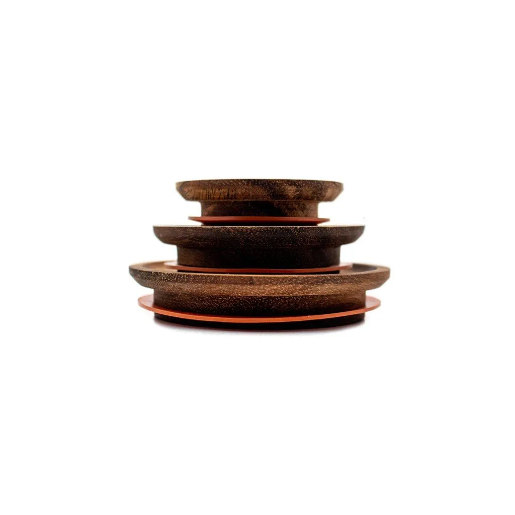 Weck Wooden Lids