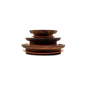 Weck Wooden Lids