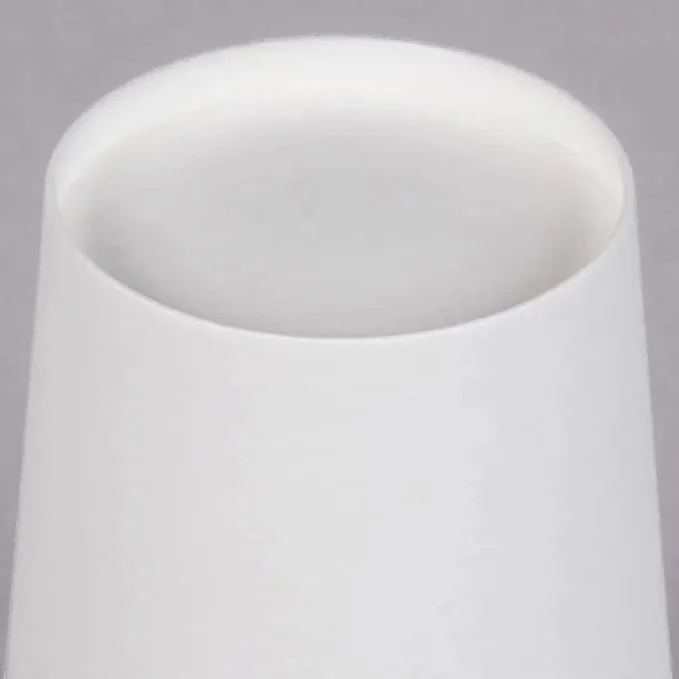 *WHOLESALE* 16 oz. - Disposable - White - Hot/Cold Cups  | 1000 ct.
