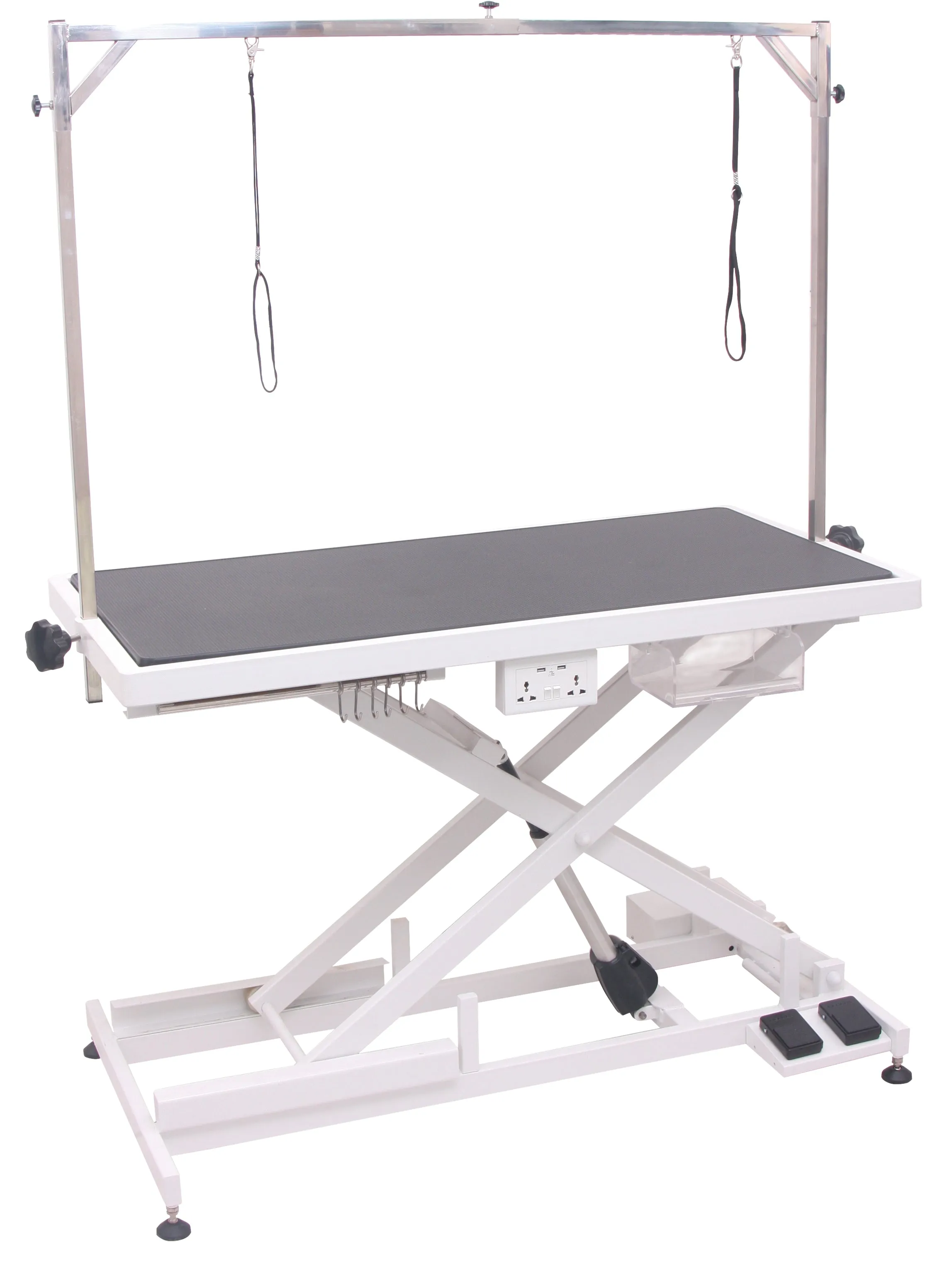 X-treme Low Electric Table