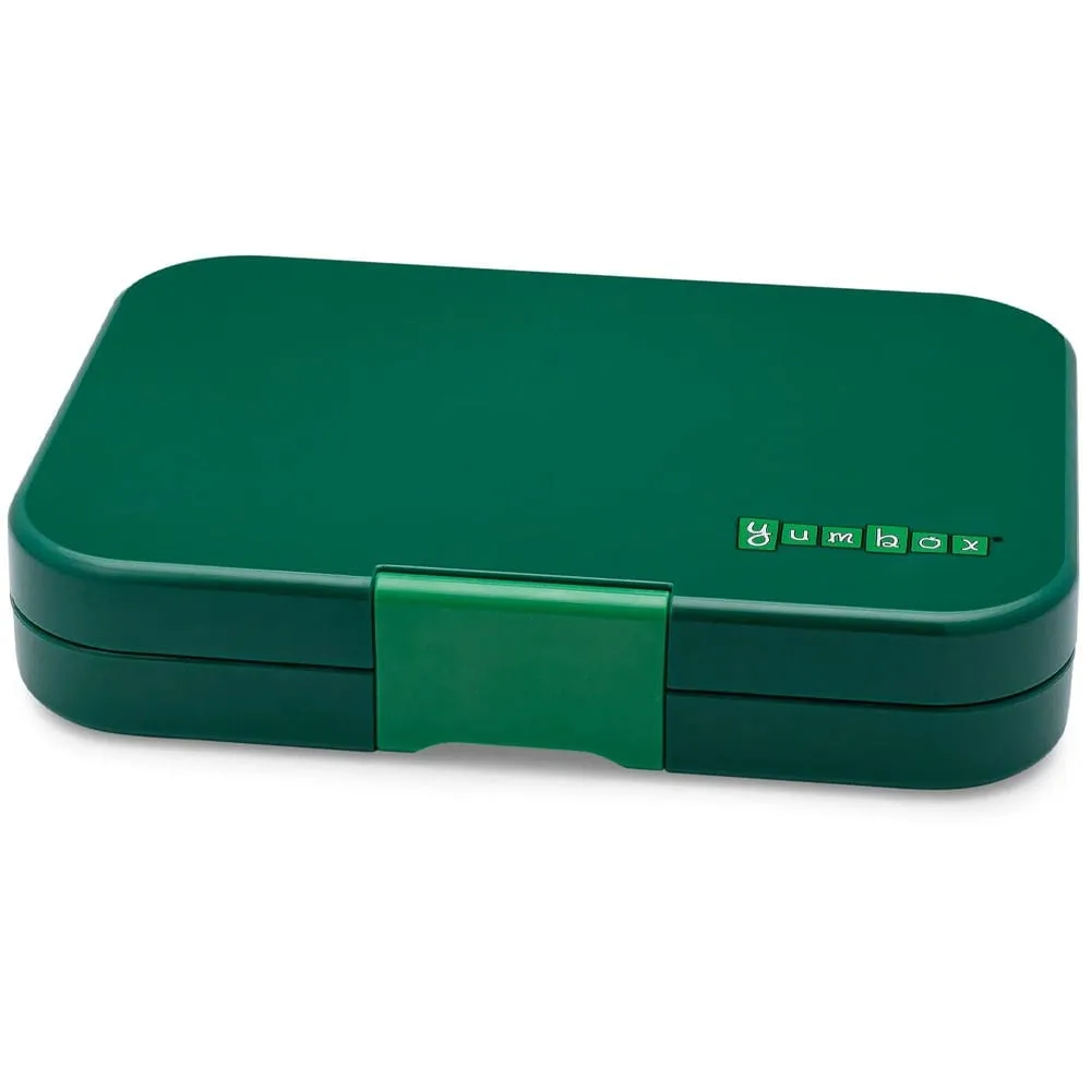 Yumbox Lunch Box Tapas 4 Compartment