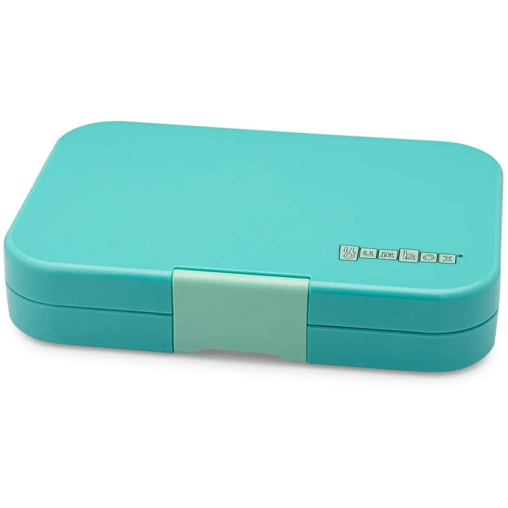 Yumbox Lunch Box Tapas 4 Compartment